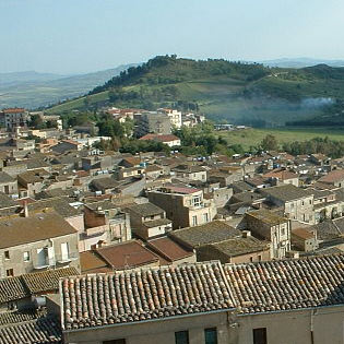 Balza Areddula in Alimena