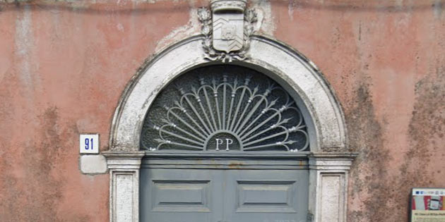 Casa La Rosa Pappalardo a Pedara