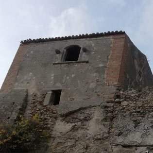 Casa Trischitta a Savoca