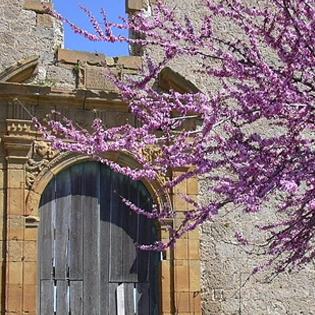 Church of the SS. Annunziata in Aidone