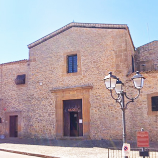 Chiesa e Convento Cappuccini ad Aidone