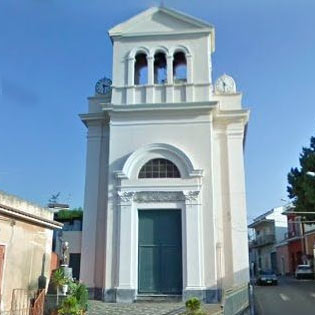 Church of the Virgin Mary in Santa Venerina
