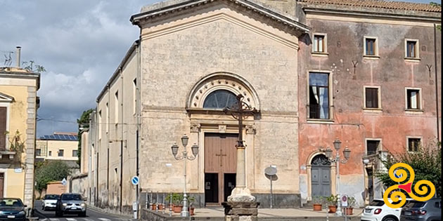 Chiesa di San Biagio ad Acireale