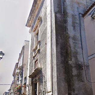 Chiesa di San Camillo ad Acireale