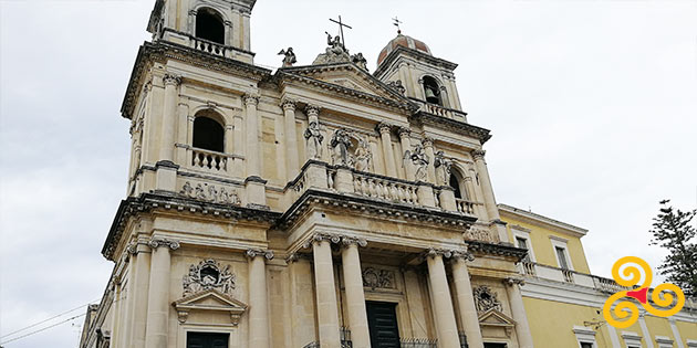 Chiesa di San Domenico ad Acireale