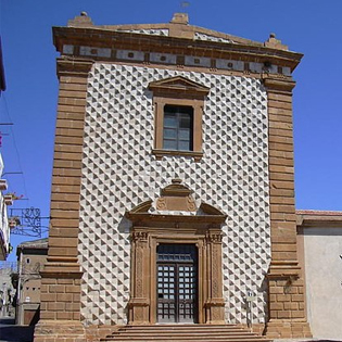 Chiesa di San Domenico ad Aidone