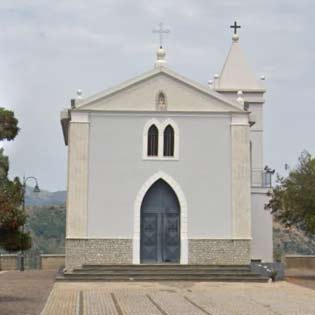 Church of San Filippo D'Agira in Limina

