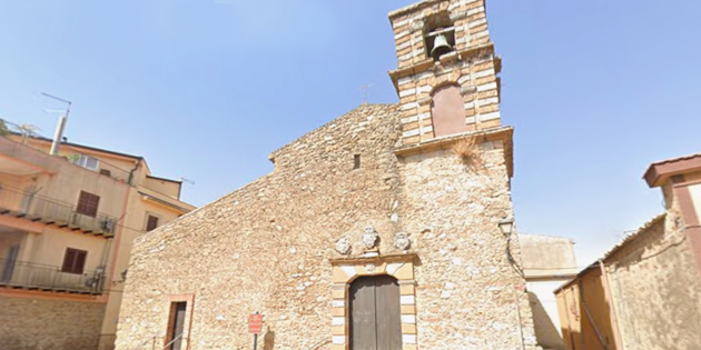 Church of San Giovanni in Aidone
