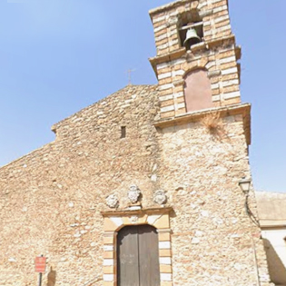 Chiesa di San Giovanni ad Aidone