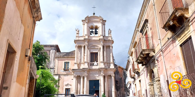 Chiesa di San Giuseppe ad Acireale