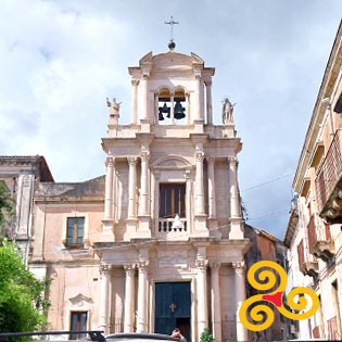 Chiesa di San Giuseppe ad Acireale