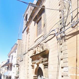 Chiesa di San Giuseppe ad Aidone