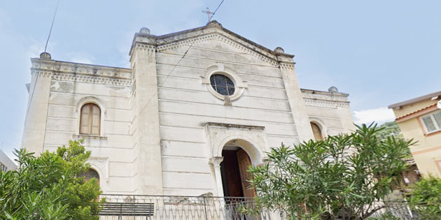 Chiesa di San Giuseppe a Graniti