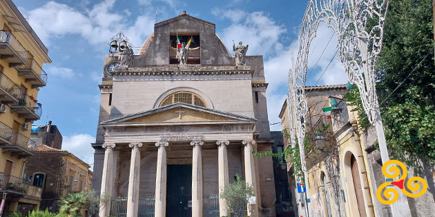 Chiesa di San Michele ad Acireale