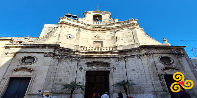 Chiesa di San Rocco ad Acireale