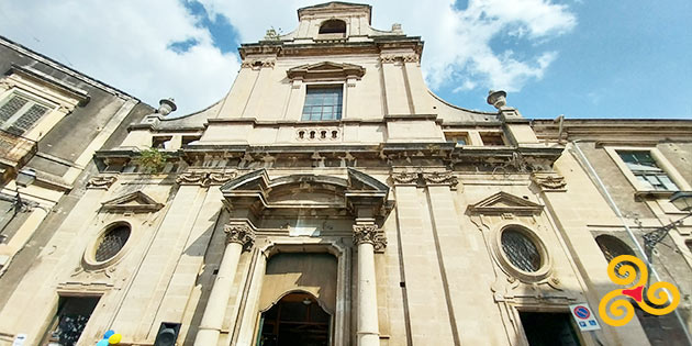 Chiesa di Santa Venera ad Acireale