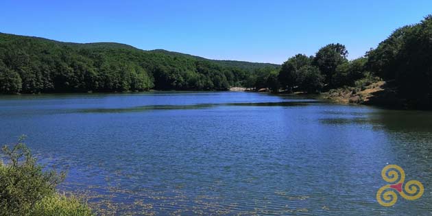 Lago Biviere