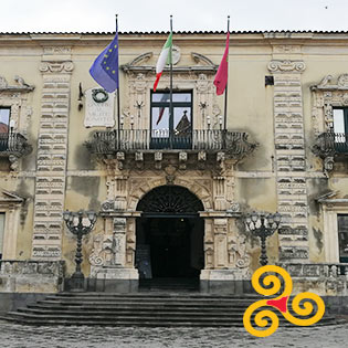 Palazzo Municipale ad Acireale