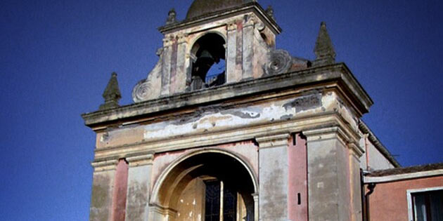 Santuario Santa Maria della Strada a Giarre