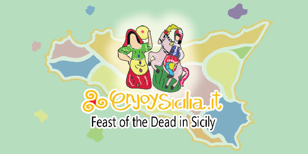 Day of the Dead in Sicily