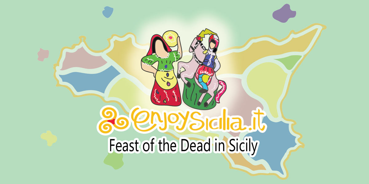 Feast of the dead in Sicily