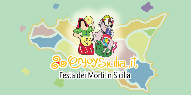 Festa dei morti in sicilia