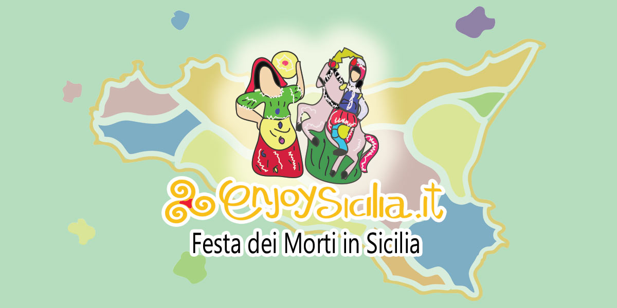 Festa dei morti in Sicilia