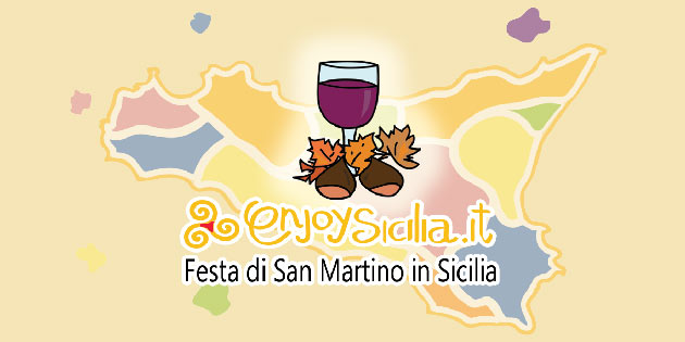 Festa di San Martino in sicilia