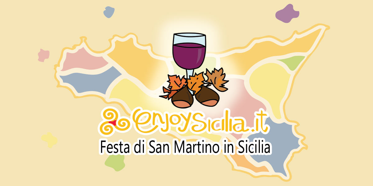 Festa di San Martino in Sicilia