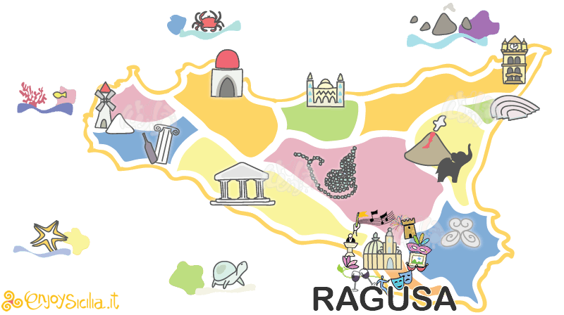 Events in Ragusa surroundings