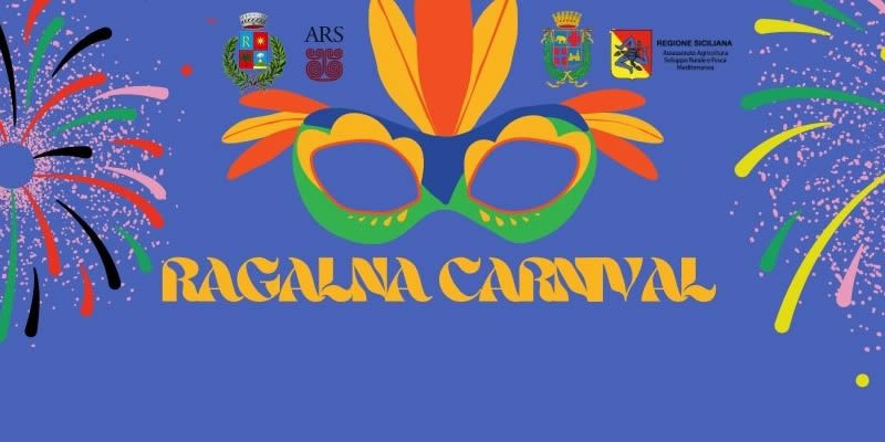 Carnival in Ragalna