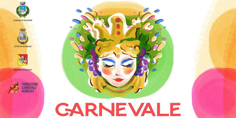 Carnival in Valverde