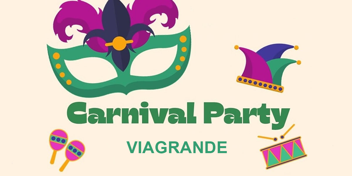 Carnival in Viagrande