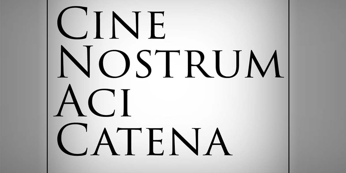 CineNostrum ad Aci Catena