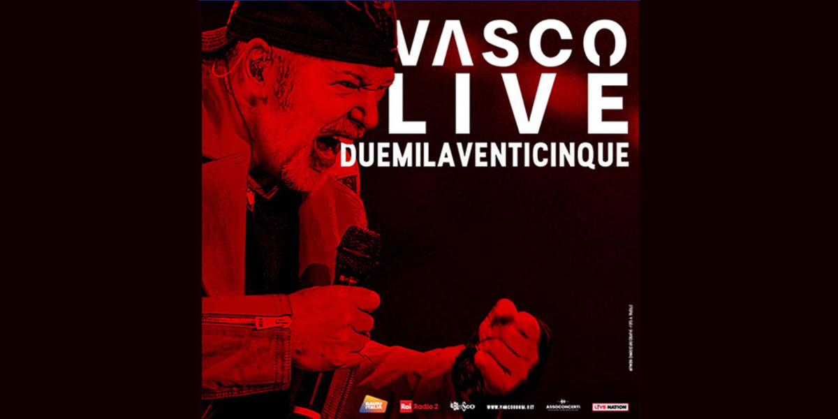 Concerto Vasco Rossi