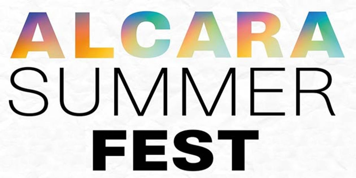 Alcara Summer Fest 2024