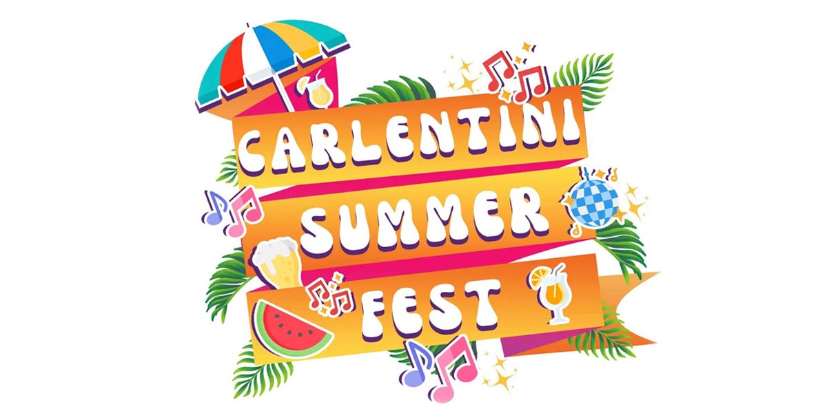 Carlentini Summer Fest