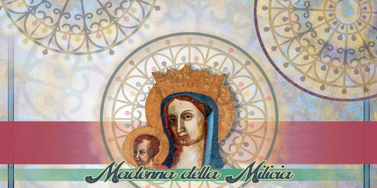 Feast of the Madonna della Milicia - Altavilla Milicia