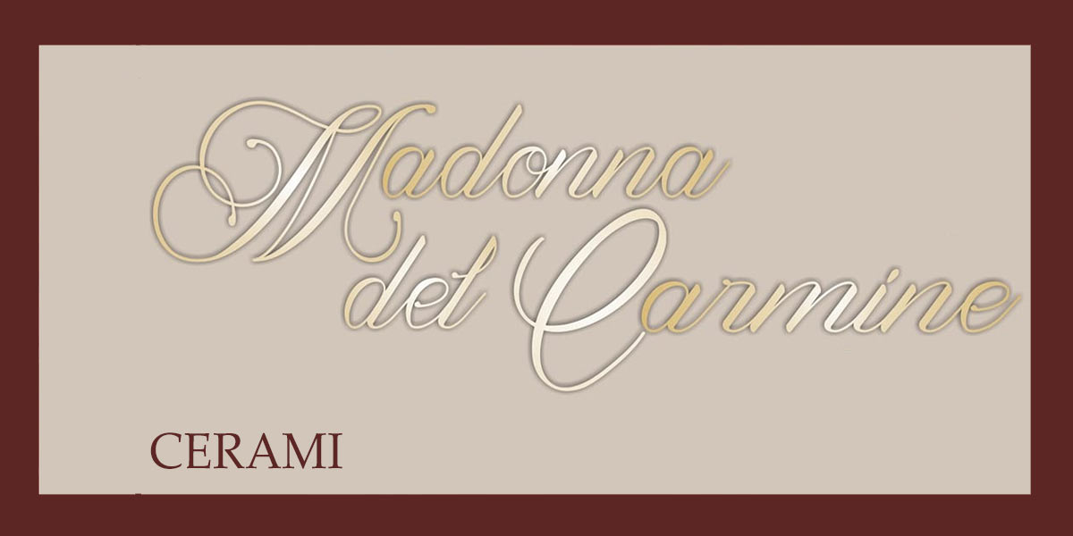 Feast of the Madonna del Carmine in Cerami