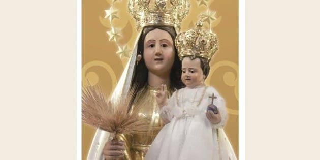 Feast of Our Lady of Providence in Montalbano Elicona