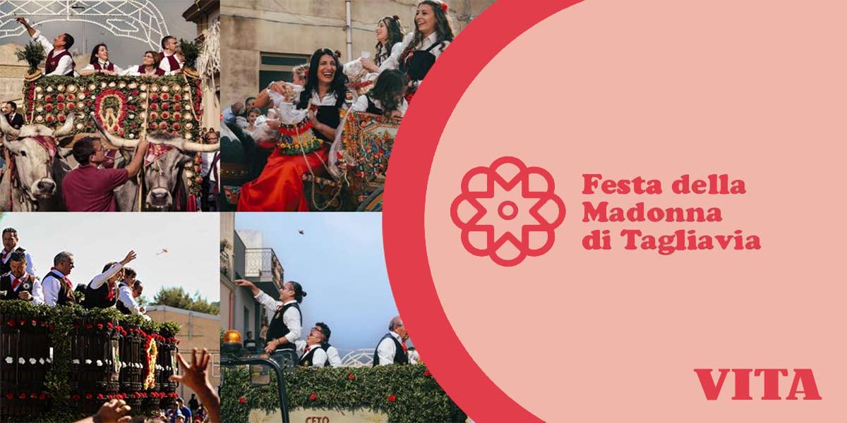 Festa della Madonna di Tagliavia a Vita