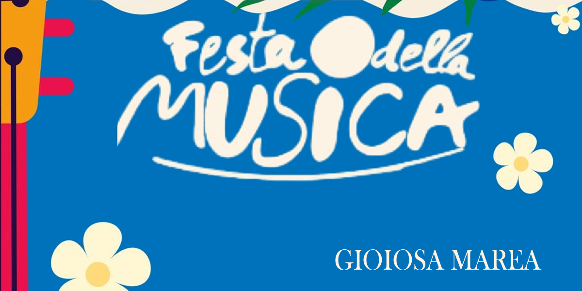 Music Festival in Gioiosa Marea