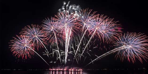 Festa di San Bartolomeo a Lampedusa