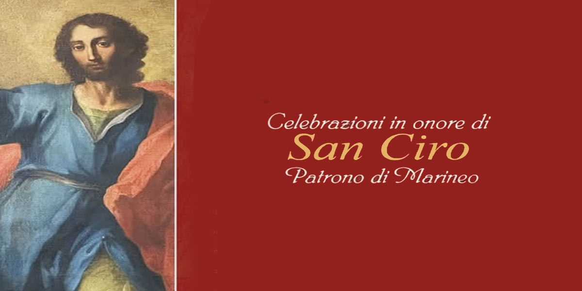 Feast of San Ciro in Marineo