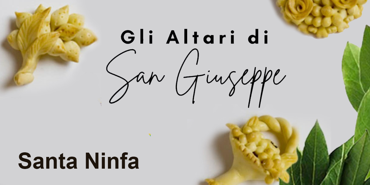 Festa San Giuseppe a Santa Ninfa