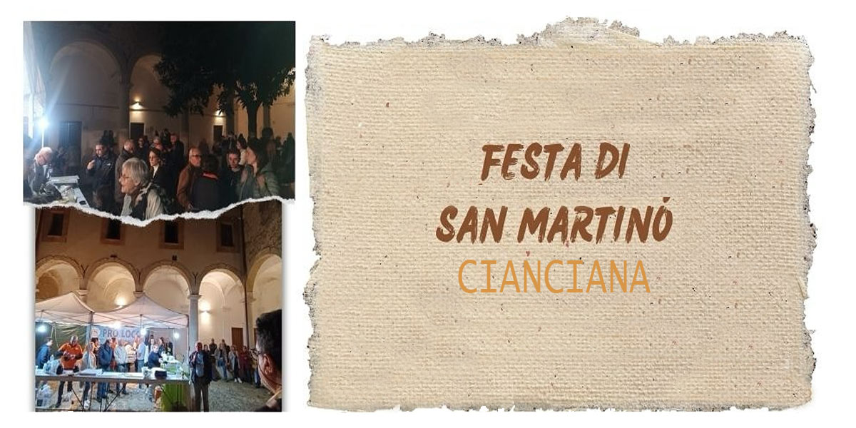 San Martino a Cianciana