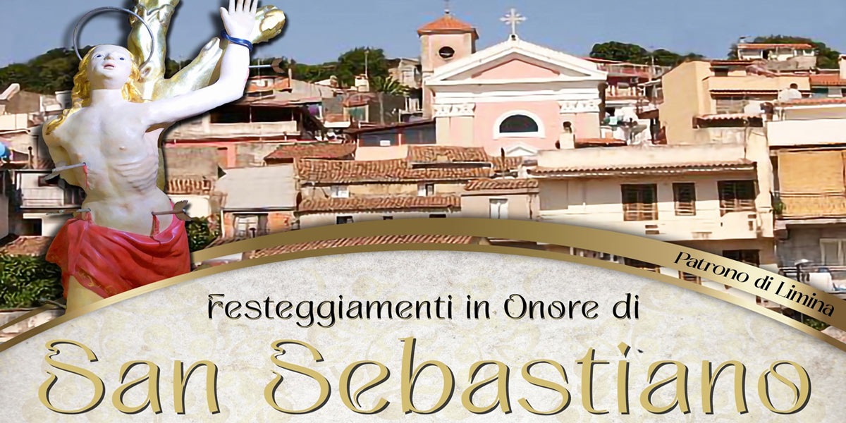 Feast of San Sebastiano in Limina