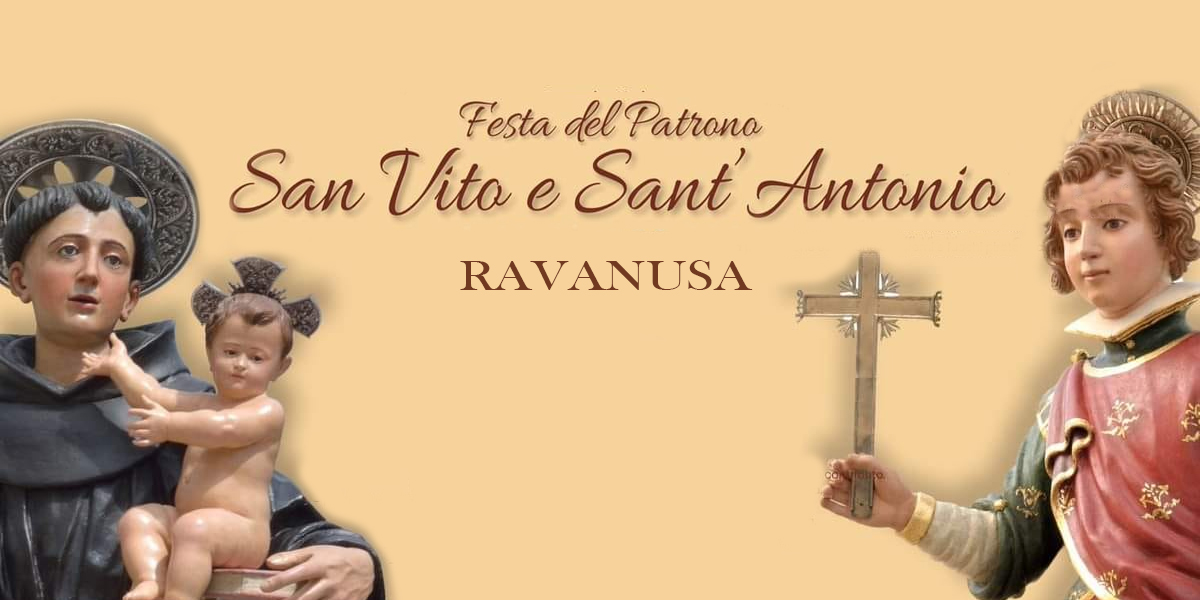 San Vito Festival in Ravanusa