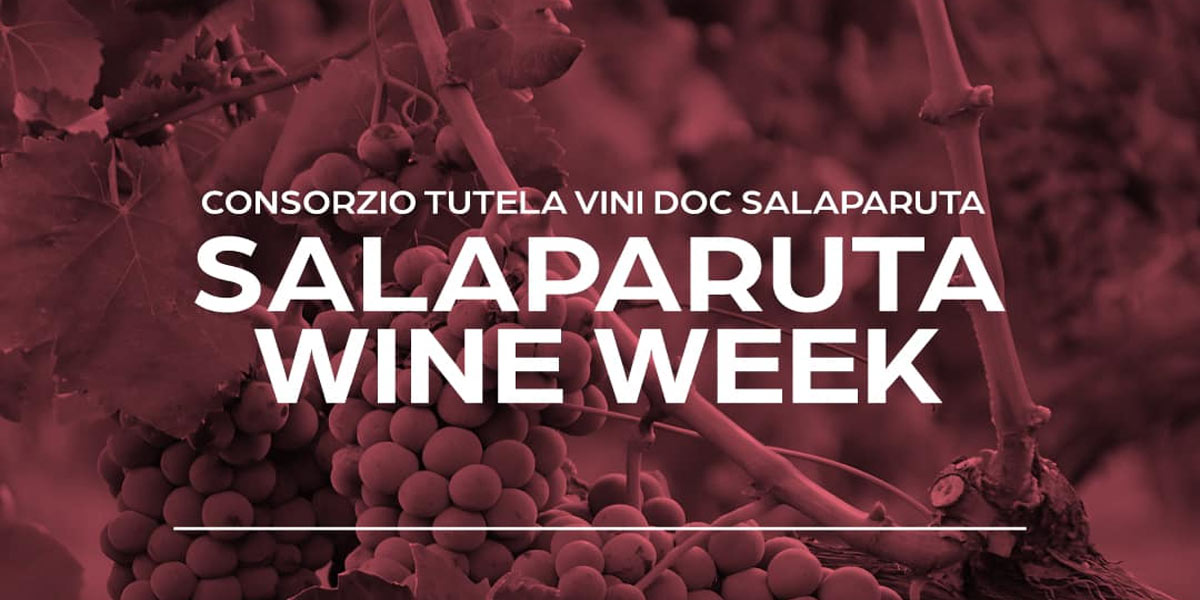 Salaparuta Wine Week