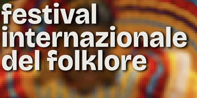 Festival internazionale del folklore a Caltavuturo